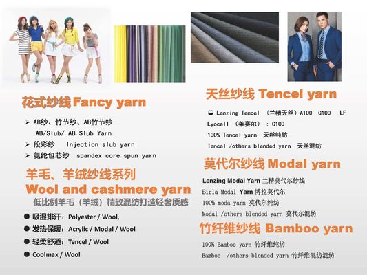 55% 粘着性 45% モダルの持続可能 NE60/1 シロ コンパクト スプーン 糸 チーター チューブ 糸