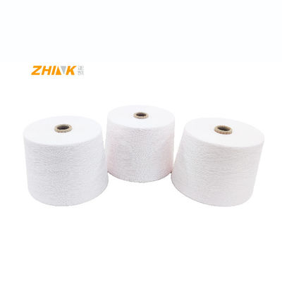 持続可能で環境にやさしい 50/1 50%Rayon 50% TR 65/35 ABYarn Z Twist 方向