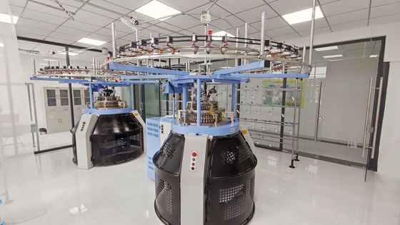 標準の均質性 40S 40D 織り編み用コアスプン糸