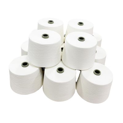MVS 糸 100% ビスコース Ne15S-Ne80S 均質 CVm% 10 オエコテックス 標準 100 原料