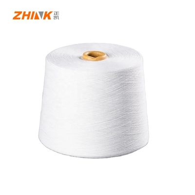 SPUN Style Ne40/1 Siro 編み物用コンパクト糸 RW 持続可能で100%アクリル素材